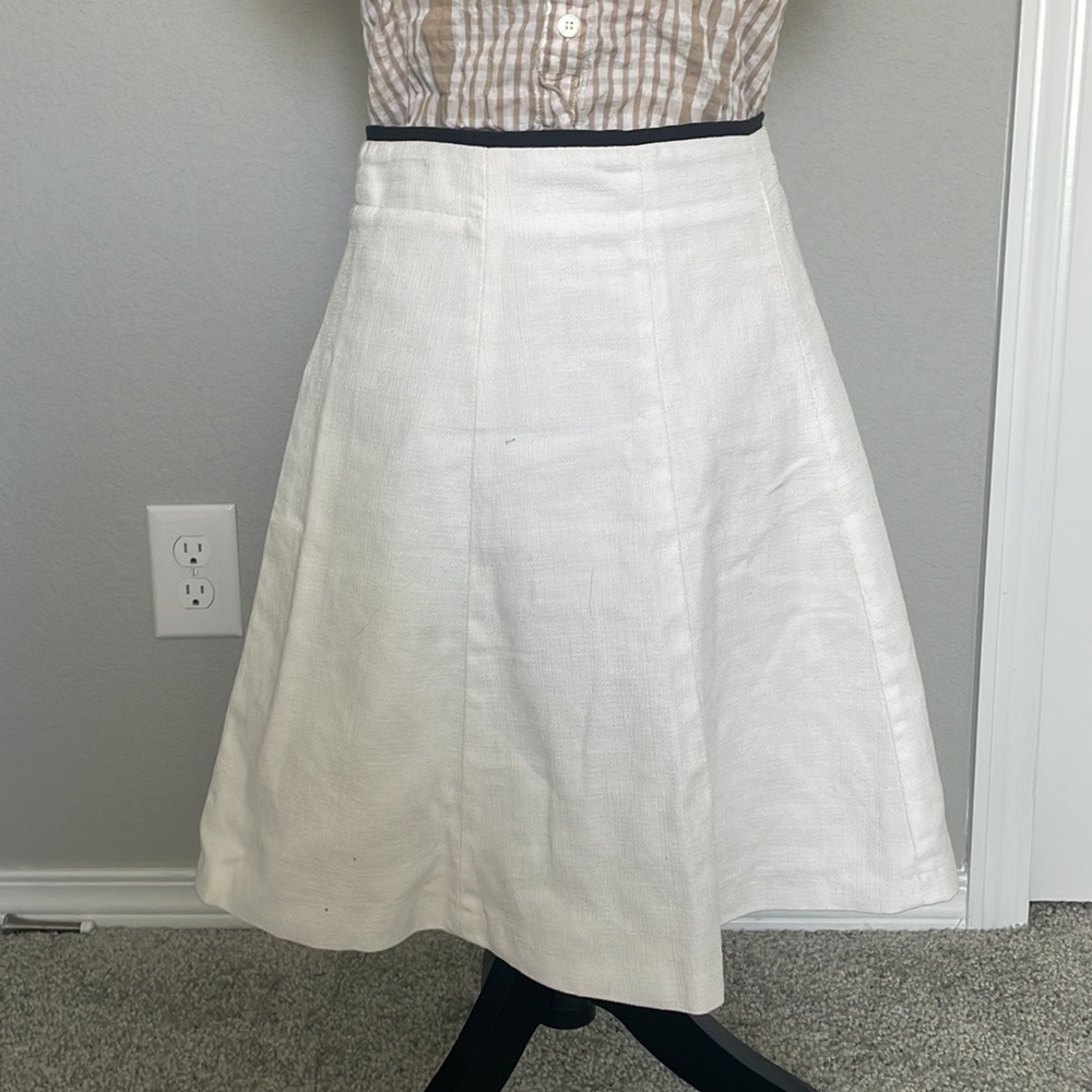 Zara Basic Skirt - image 2